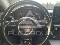 2017 Audi A6