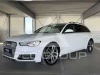 2017 Audi A6