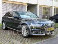 2017 Audi A6