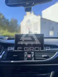 2017 Audi A6