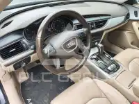 2017 Audi A6