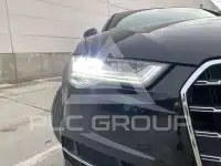 2017 Audi A6