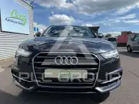 2017 Audi A6