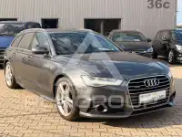 2017 Audi A6