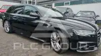 2017 Audi A6