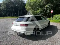 2017 Audi A6