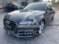2017 Audi A6