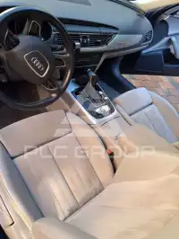 2017 Audi A6