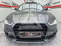 2017 Audi A6