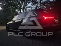 2017 Audi A6