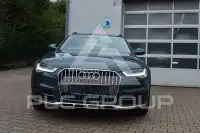 2017 Audi A6