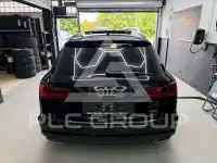 2017 Audi A6