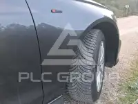 2017 Audi A6