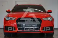 2017 Audi A6