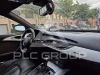 2017 Audi A6