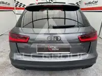 2017 Audi A6