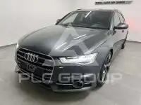 2017 Audi A6