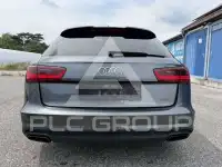 2017 Audi A6