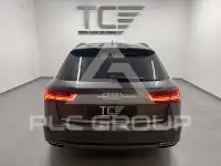 2017 Audi A6