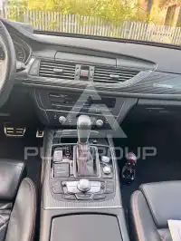 2017 Audi A6