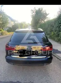 2017 Audi A6