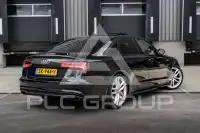 2017 Audi A6