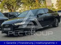 2017 Audi A6