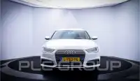 2017 Audi A6
