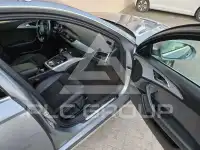 2017 Audi A6