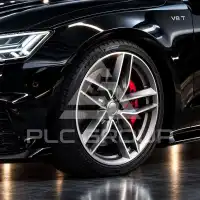 2017 Audi A6