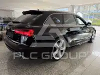 2017 Audi A6