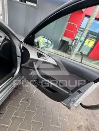2017 Audi A6