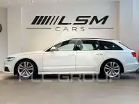 2017 Audi A6
