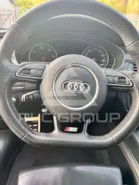 2017 Audi A6