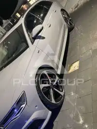 2017 Audi A6