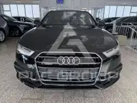 2017 Audi A6