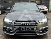 2017 Audi A6