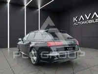 2017 Audi A6