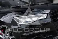 2017 Audi A6