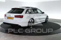 2017 Audi A6
