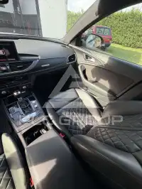 2017 Audi A6