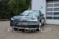 2017 Audi A6