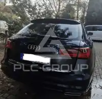 2017 Audi A6