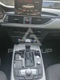 2017 Audi A6