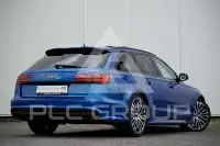 2017 Audi A6