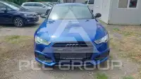 2017 Audi A6