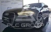 2017 Audi A6
