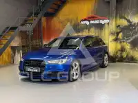 2017 Audi A6