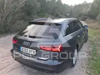 2017 Audi A6