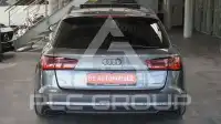 2017 Audi A6
